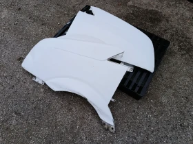 ЛЯВ/ДЕСЕН КАЛНИК за Vw Crafter(2006-2017), Mercedes Sprinter(2006-2018), снимка 5