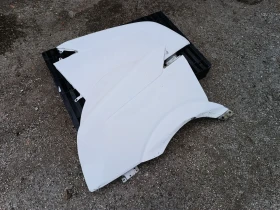 ЛЯВ/ДЕСЕН КАЛНИК за Vw Crafter(2006-2017), Mercedes Sprinter(2006-2018), снимка 4