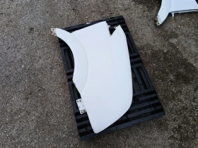 ЛЯВ/ДЕСЕН КАЛНИК за Vw Crafter(2006-2017), Mercedes Sprinter(2006-2018), снимка 3