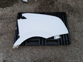 ЛЯВ/ДЕСЕН КАЛНИК за Vw Crafter(2006-2017), Mercedes Sprinter(2006-2018), снимка 1