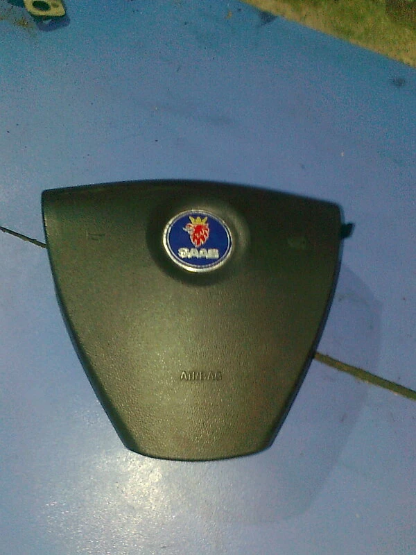 еърбег (волан) за Сааб 9-3 седан