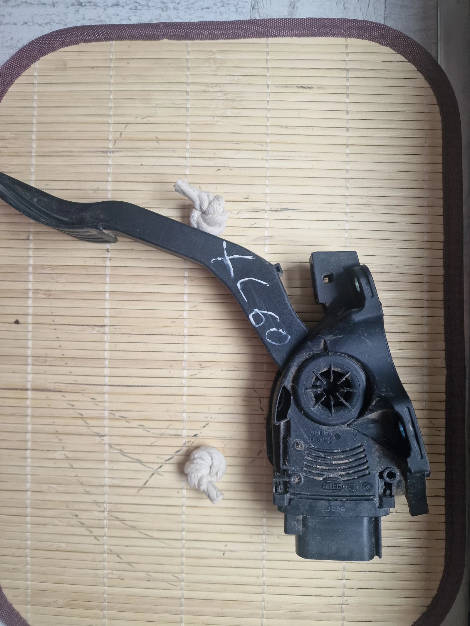 31329061 ����� ��� VOLVO XC 60 | Mobile.bg � ����������� 1