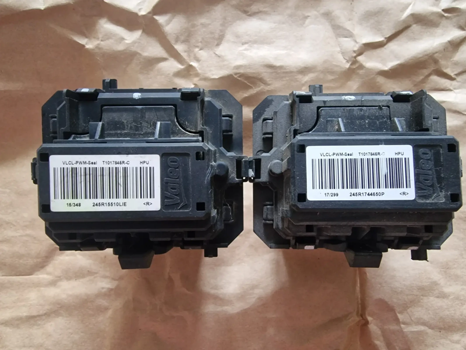 T1017845R-C ������� ����� PEUGEOT VLCL-PWM-Seeal | Mobile.bg � ����������� 2