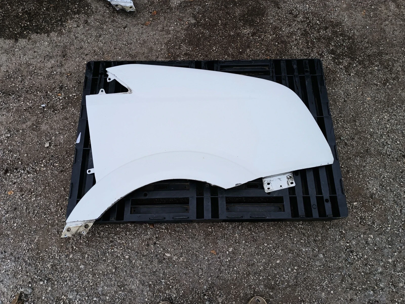 /   Vw Crafter(2006-2017), Mercedes Sprinter(2006-2018) | Mobile.bg   1