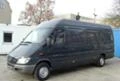 Рама и Каросерия за Mercedes-Benz Sprinter, снимка 15