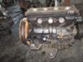 Двигател за Renault Megane, снимка 2 - Части - 22300729