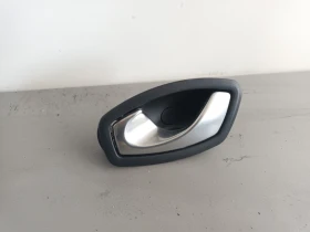 Дръжка вътрешна задна лява рено клио 1.5дци 