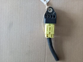 Краш сензор Тойота Рав4 (с)