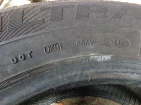 Гуми Зимни 215/65R16, снимка 14
