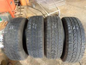 Гуми Зимни 215/65R16, снимка 2