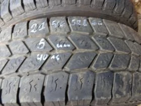Гуми Зимни 215/65R16, снимка 6