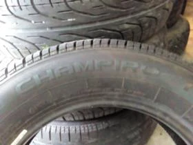Гуми Летни 155/70R13, снимка 4