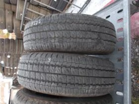 Гуми Всесезонни 175/65R14, снимка 2