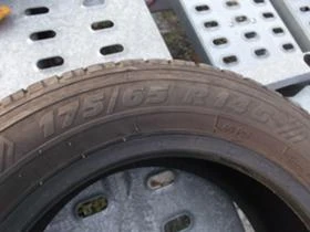 Гуми Всесезонни 175/65R14, снимка 8