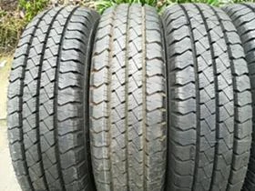 Гуми Летни 205/75R16, снимка 3