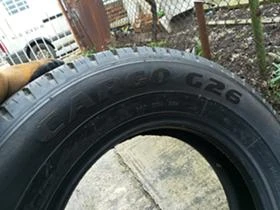 Гуми Летни 205/75R16, снимка 6