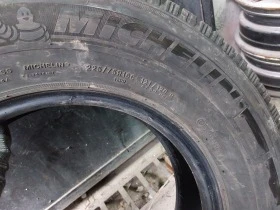 Гуми Зимни 225/75R16, снимка 7