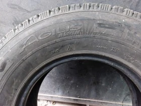 Гуми Зимни 225/75R16, снимка 6