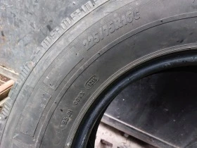 Гуми Зимни 225/75R16, снимка 8
