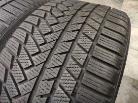 Гуми Зимни 285/40R21, снимка 2