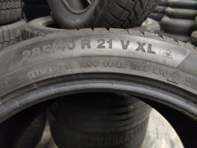 Гуми Зимни 285/40R21, снимка 6