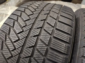 Гуми Зимни 285/40R21, снимка 1