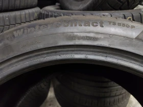 Гуми Зимни 285/40R21, снимка 4