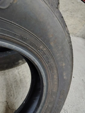 Гуми Всесезонни 195/80R15, снимка 7