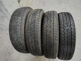 Гуми Всесезонни 195/80R15, снимка 2
