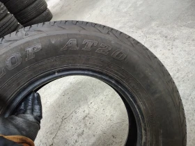 Гуми Всесезонни 195/80R15, снимка 5