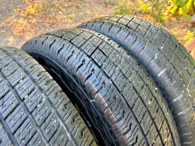 Гуми с джанти Uniroyal 195/75R16, снимка 15