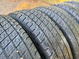 Гуми с джанти Uniroyal 195/75R16, снимка 14
