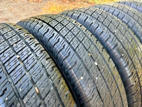 Гуми с джанти Uniroyal 195/75R16, снимка 13