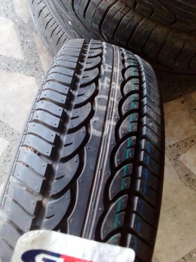 Гуми Летни 155/70R13, снимка 2 - Гуми и джанти - 26198654