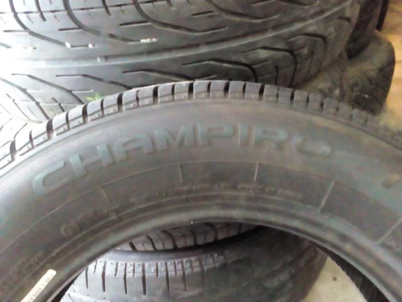 Гуми Летни 155/70R13, снимка 4 - Гуми и джанти - 26198654