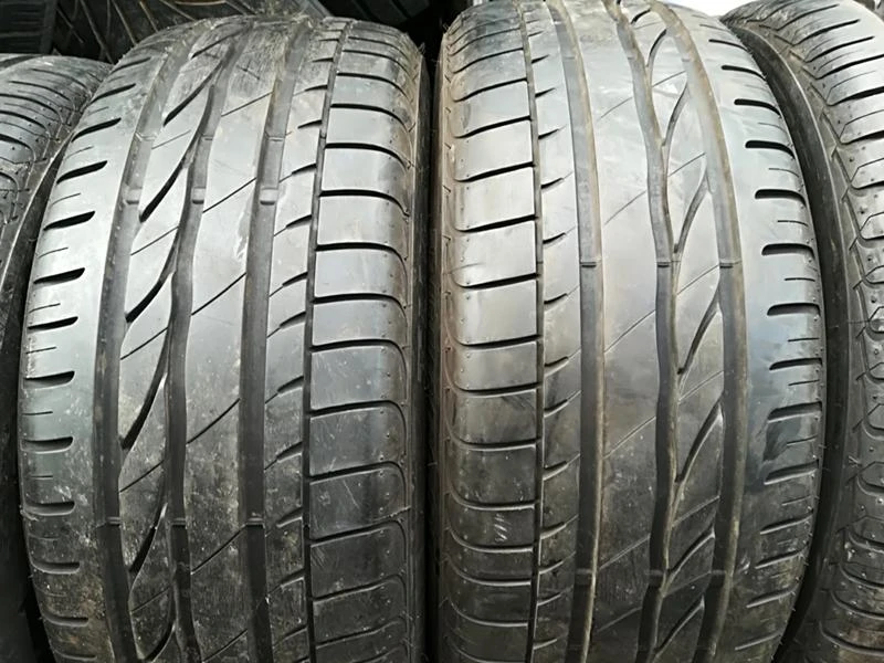 Гуми Летни 225/55R17, снимка 9 - Гуми и джанти - 21807528