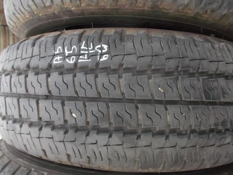 Гуми Всесезонни 175/65R14, снимка 4 - Гуми и джанти - 23264766