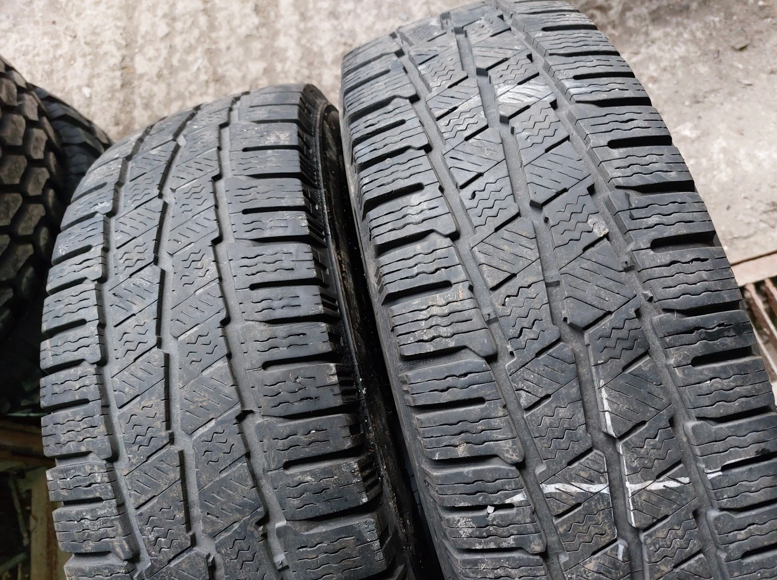  225/75R16 | Mobile.bg   2