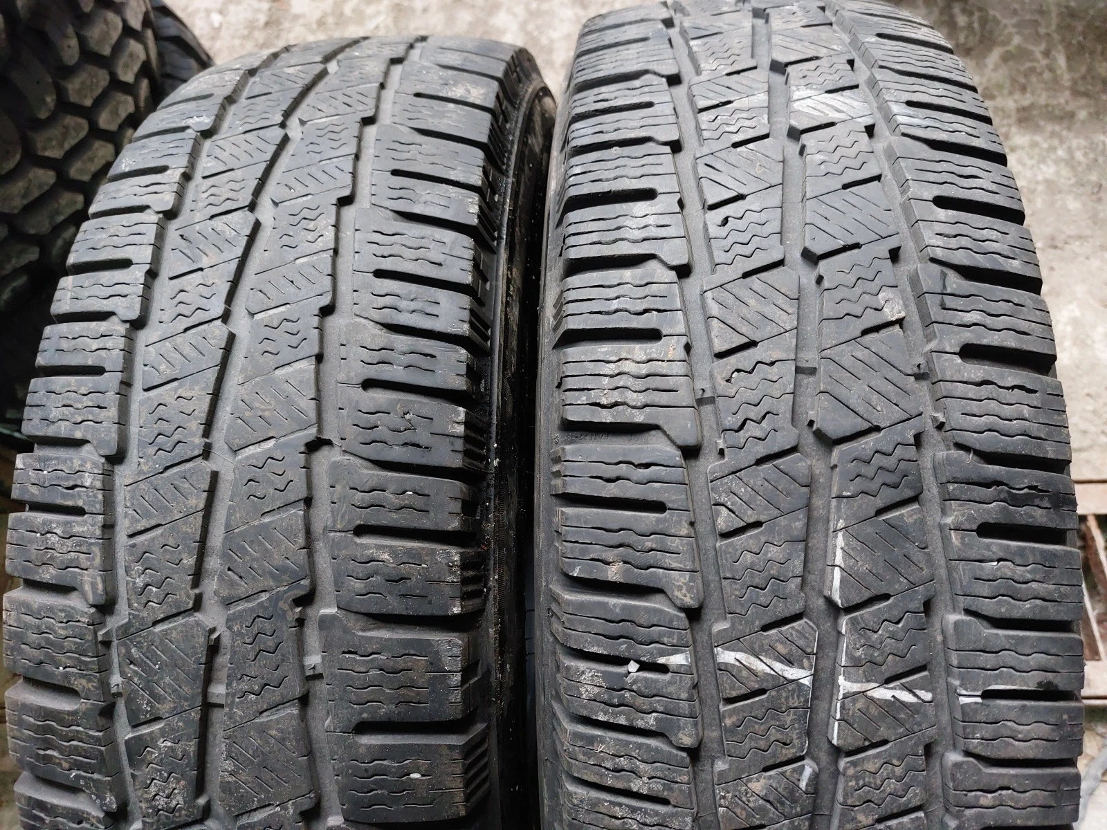  225/75R16 | Mobile.bg   3