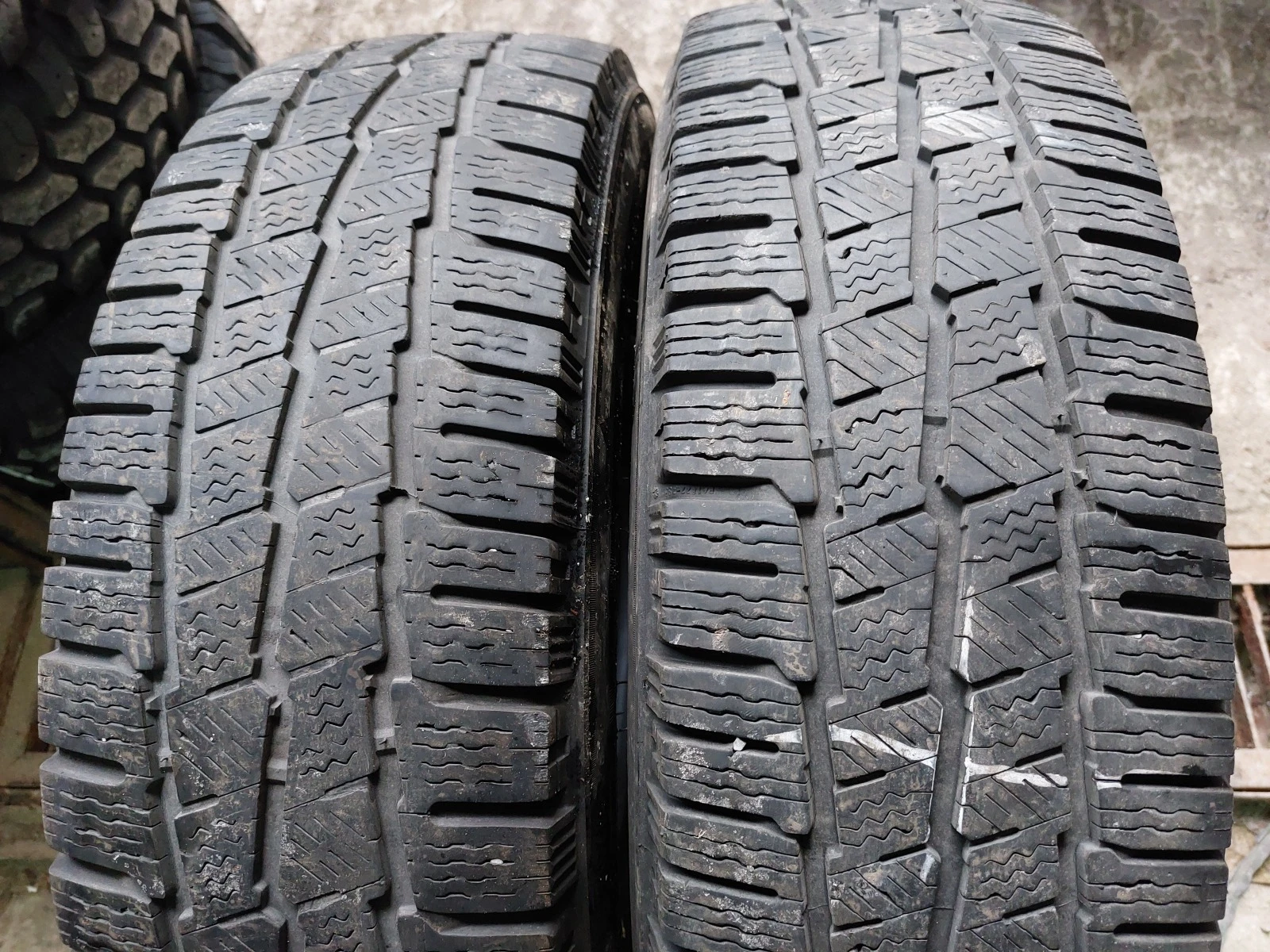  225/75R16 | Mobile.bg   1