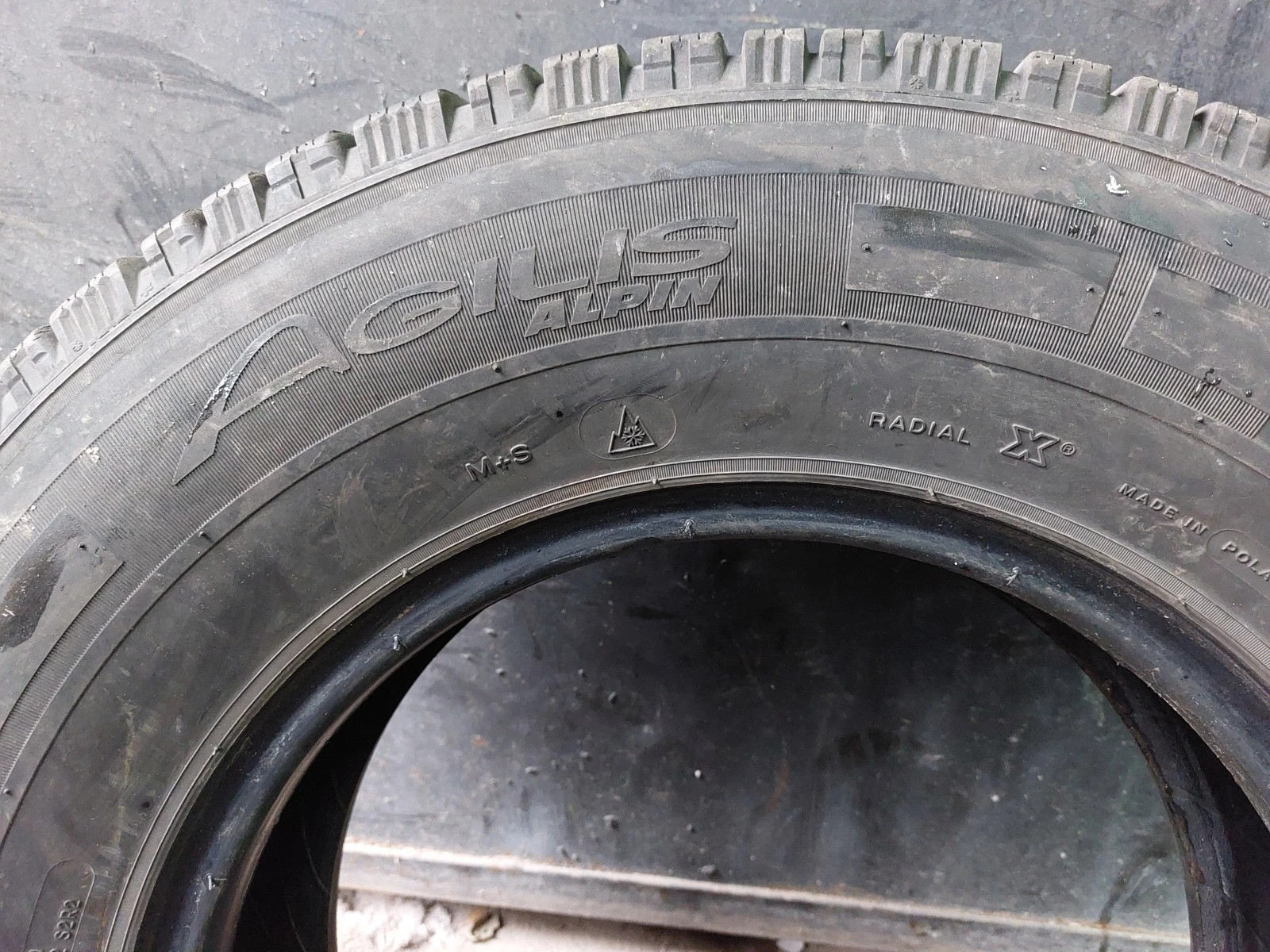  225/75R16 | Mobile.bg   6