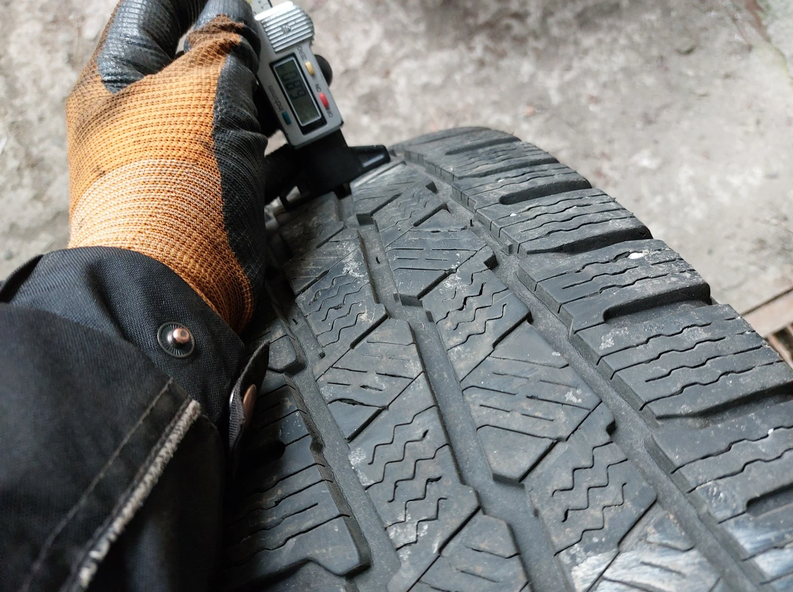  225/75R16 | Mobile.bg   4