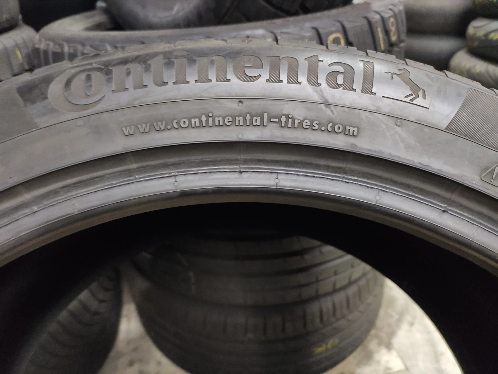  285/40R21 | Mobile.bg   5