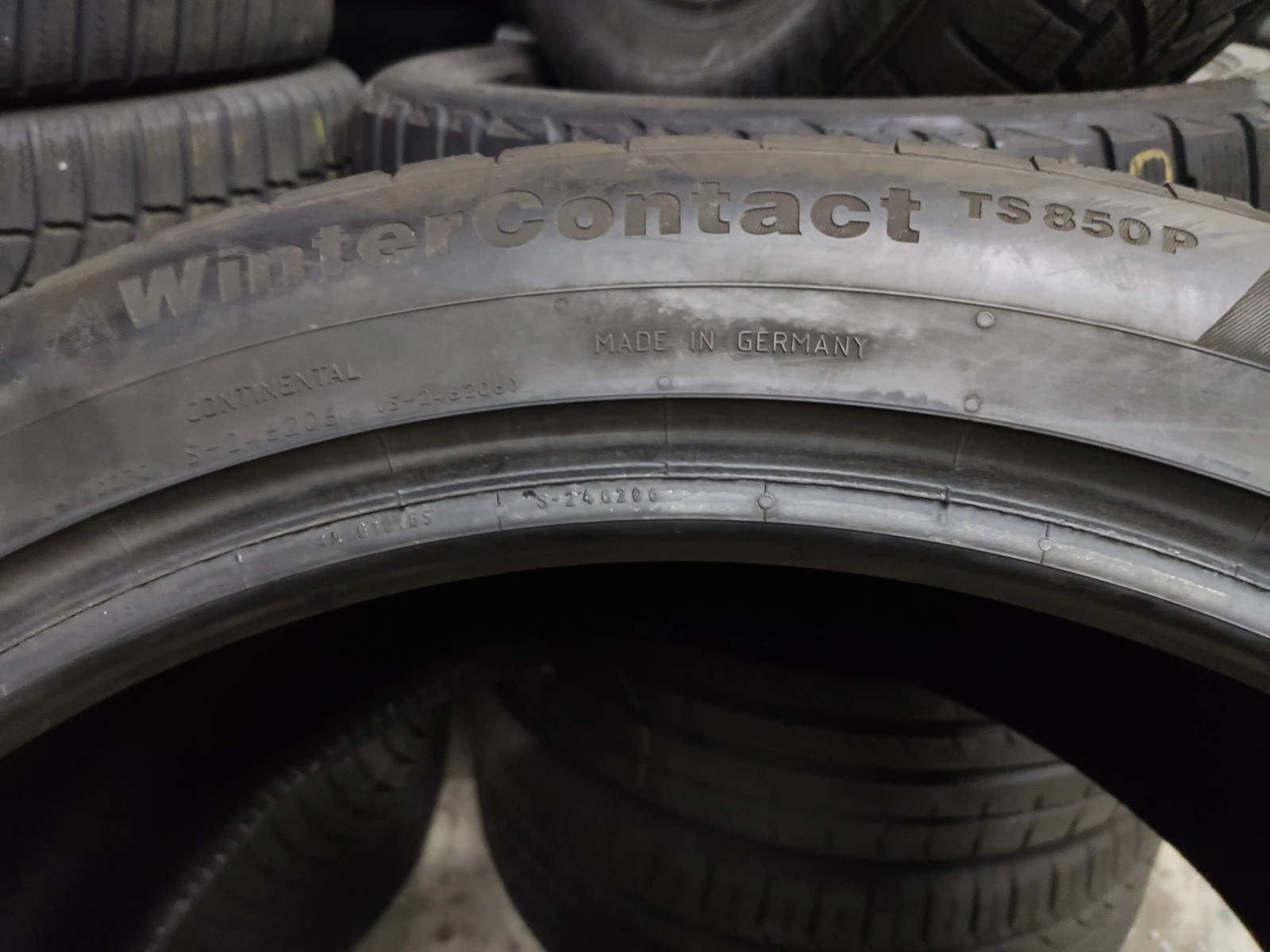  285/40R21 | Mobile.bg   4