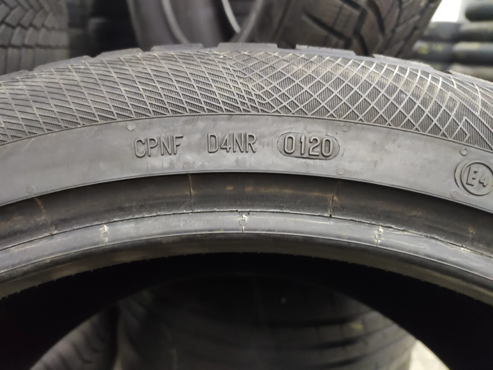  285/40R21 | Mobile.bg   7