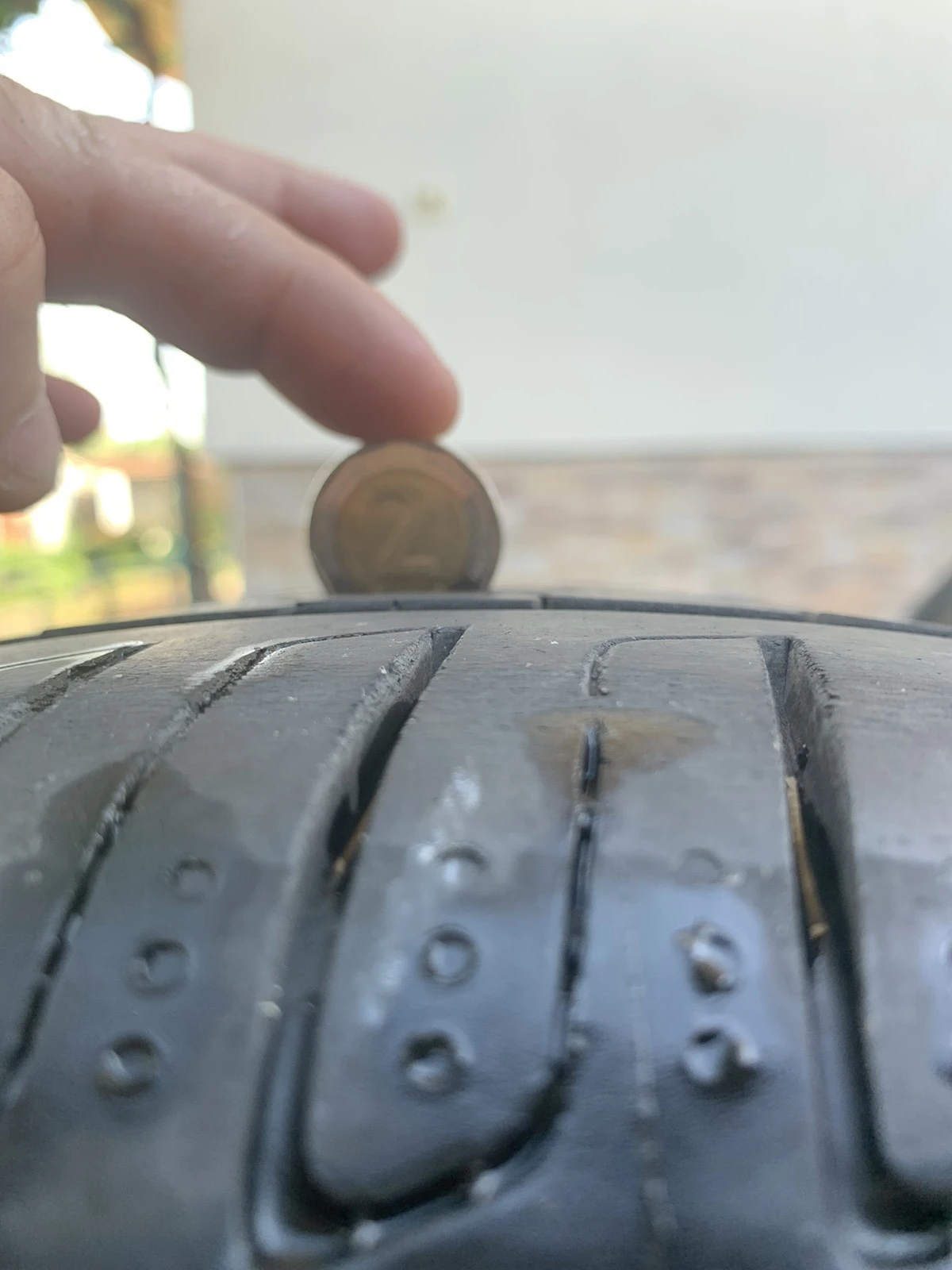  235/45R18 | Mobile.bg   4