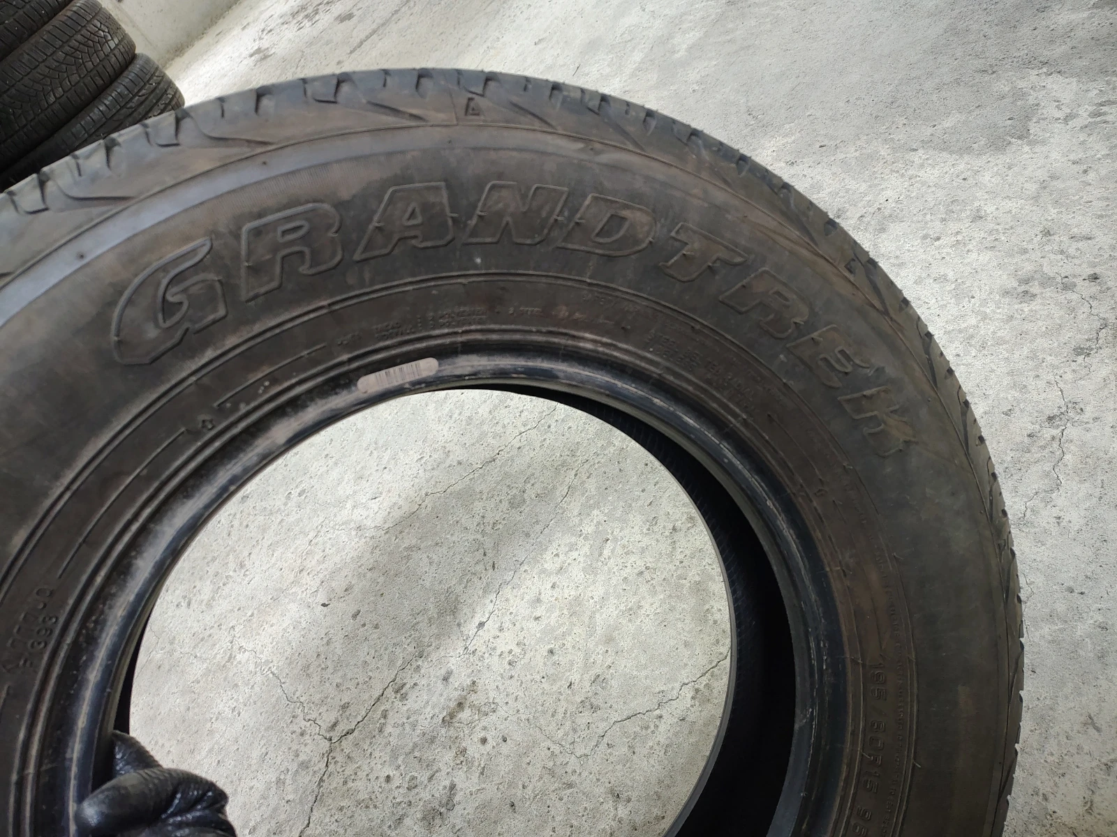  195/80R15 | Mobile.bg   6