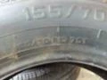 Гуми Летни 155/70R13, снимка 6