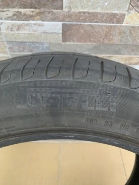 Гуми Летни 235/45R18, снимка 9 - Гуми и джанти - 46230036