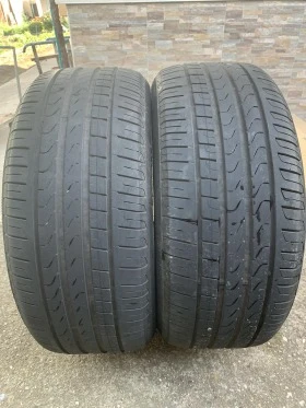 Гуми Летни 235/45R18, снимка 1 - Гуми и джанти - 46230036